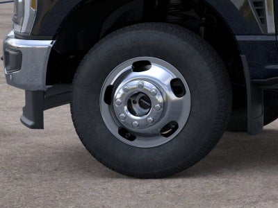 2026 Ford F-350SD Lariat DRW
