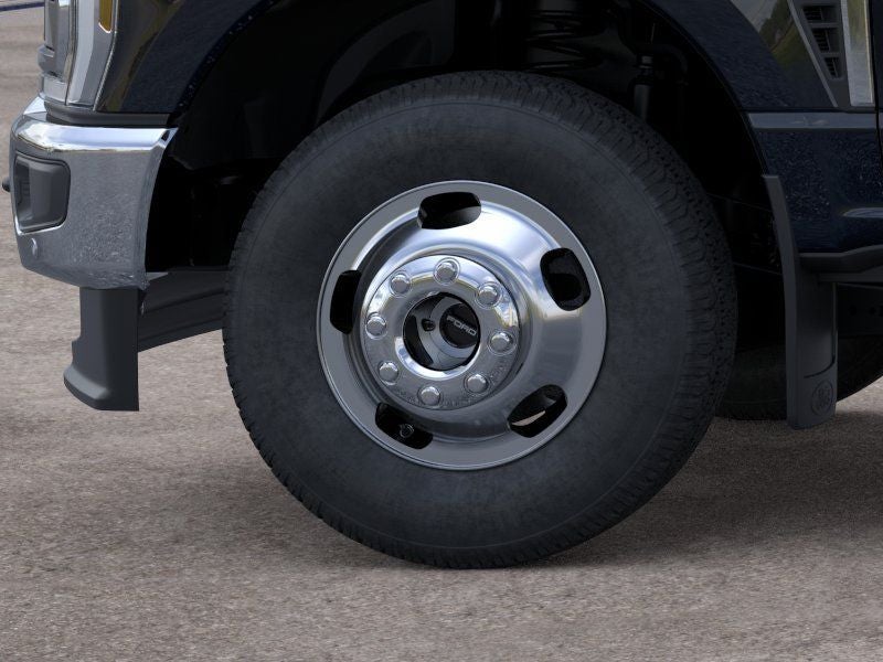 2026 Ford F-350SD Lariat DRW