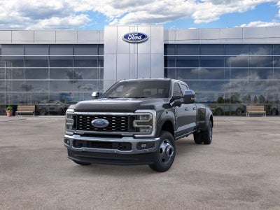 2026 Ford F-350SD Lariat DRW