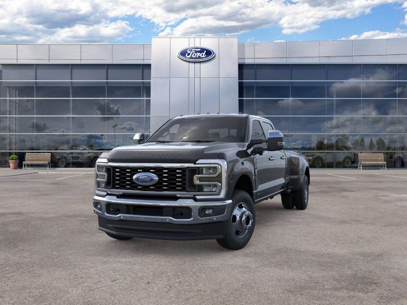 2026 Ford F-350SD Lariat DRW