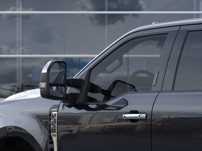 2026 Ford F-350SD Lariat DRW