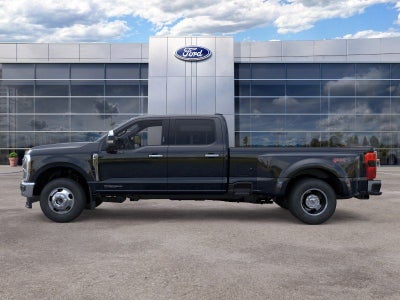 2026 Ford F-350SD Lariat DRW