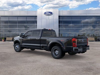 2026 Ford F-350SD Lariat DRW