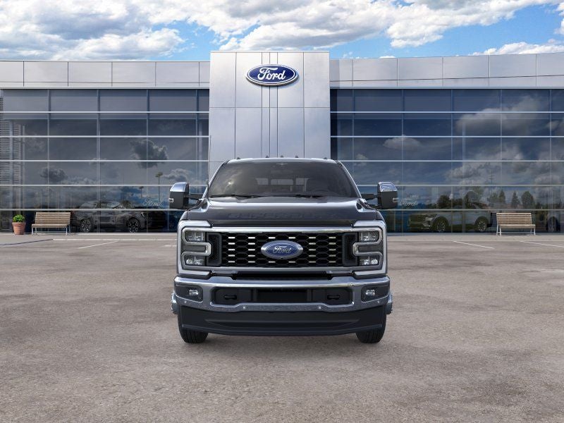 2026 Ford F-350SD Lariat DRW