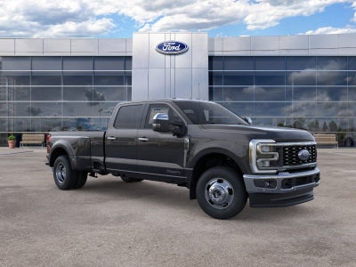 2026 Ford F-350SD Lariat DRW