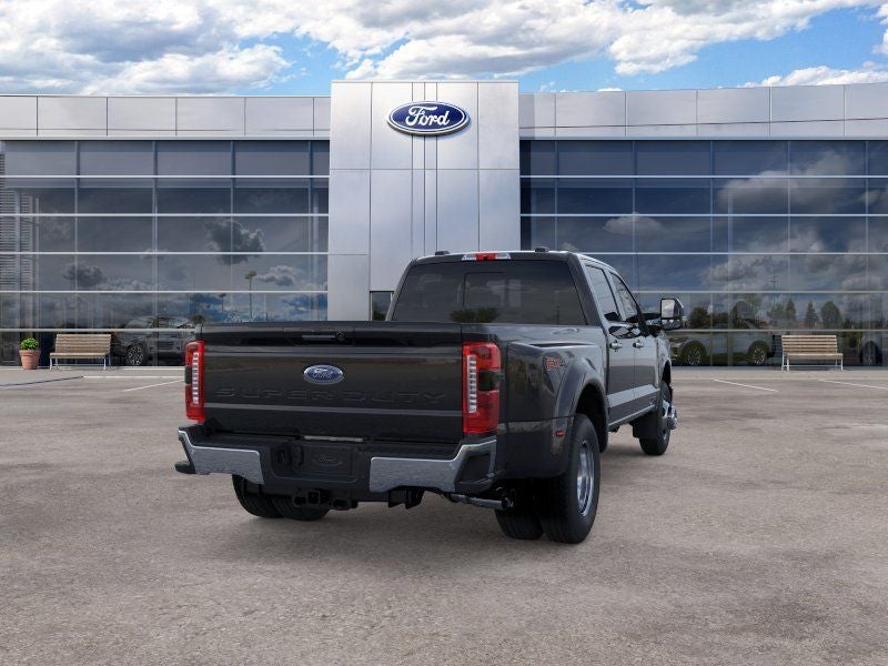 2026 Ford F-350SD Lariat DRW