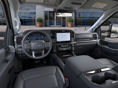 2026 Ford F-350SD Lariat DRW