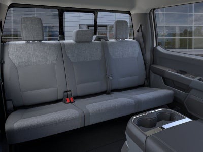 2026 Ford F-350SD XLT DRW