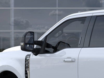 2026 Ford F-350SD XLT DRW