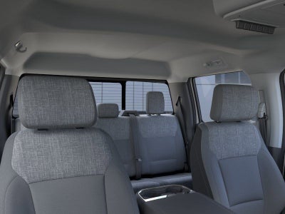 2026 Ford F-350SD XLT DRW