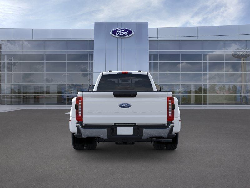 2026 Ford F-350SD XLT DRW