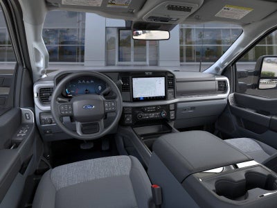 2026 Ford F-350SD XLT DRW