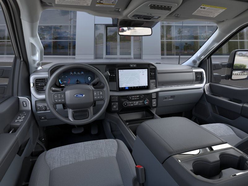 2026 Ford F-350SD XLT DRW