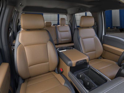 2026 Ford F-350SD DRW