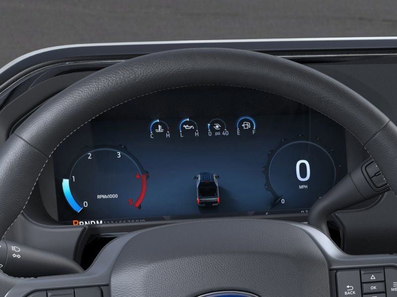 2026 Ford F-350SD DRW