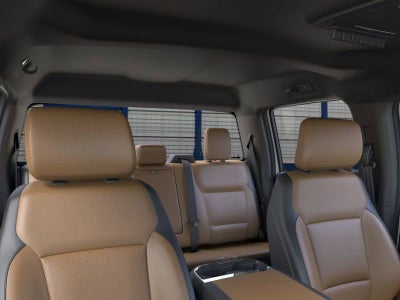 2026 Ford F-350SD DRW