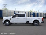 2026 Ford F-350SD DRW