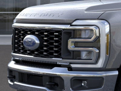 2026 Ford F-350SD Lariat DRW