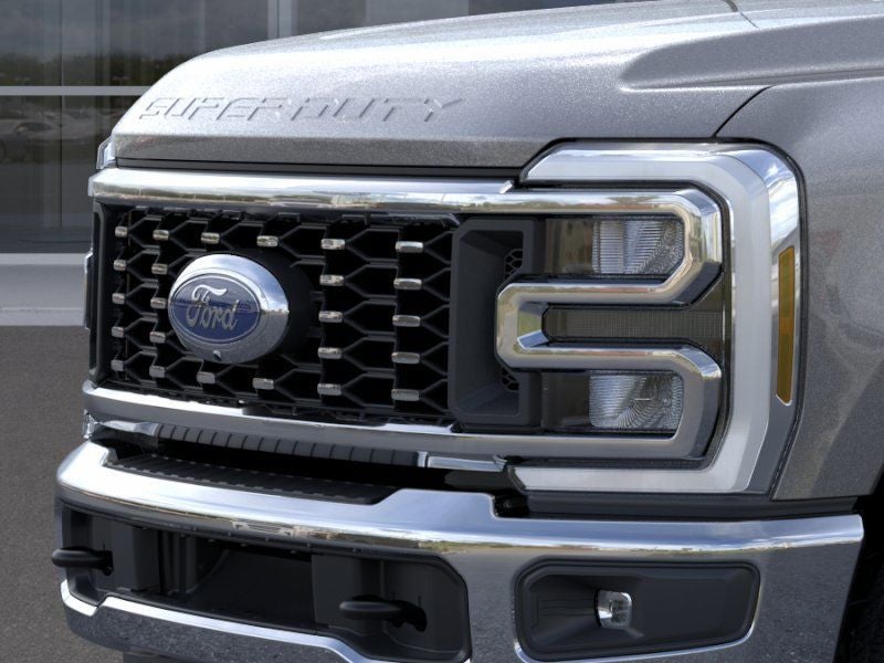 2026 Ford F-350SD Lariat DRW