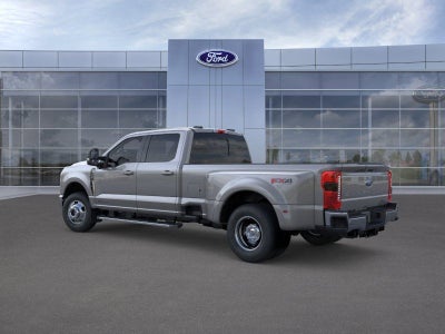 2026 Ford F-350SD Lariat DRW