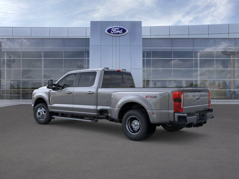 2026 Ford F-350SD Lariat DRW