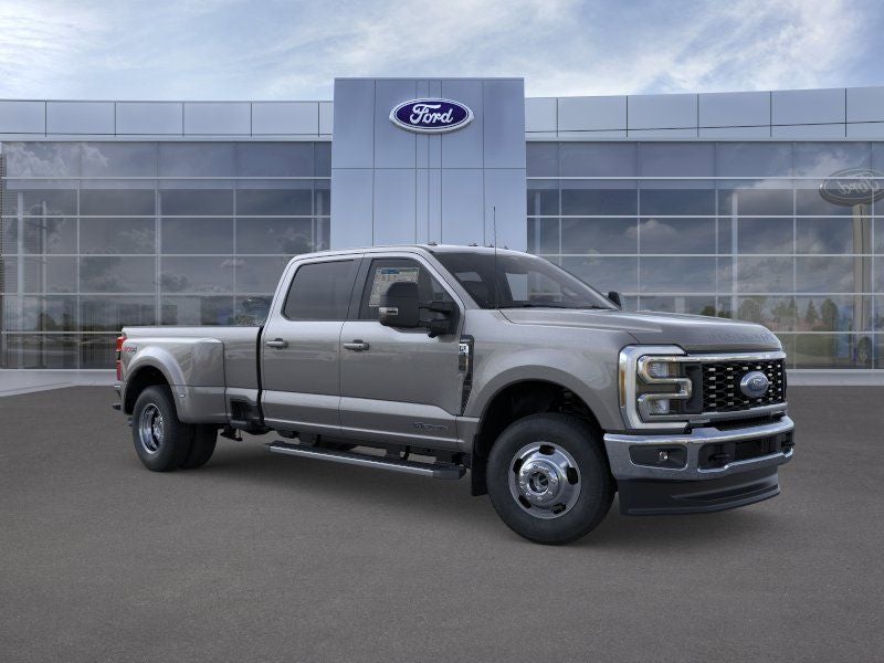 2026 Ford F-350SD Lariat DRW