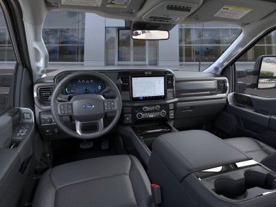 2026 Ford F-350SD Lariat DRW