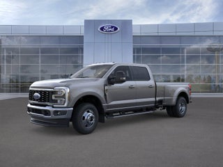 2026 Ford F-350SD Lariat DRW