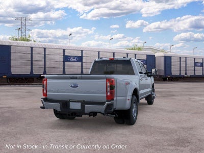 2026 Ford F-350SD Lariat DRW