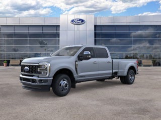 2026 Ford F-350SD Lariat DRW