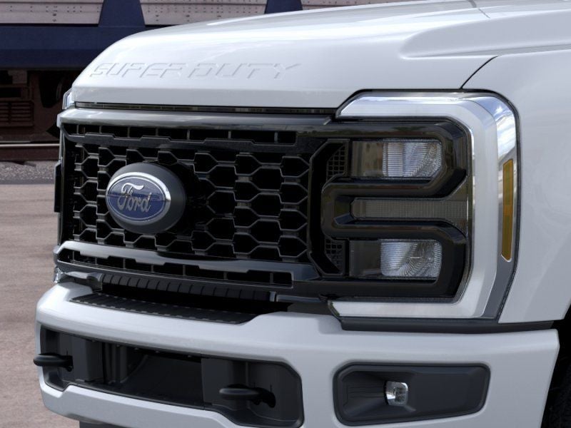2026 Ford F-350SD DRW