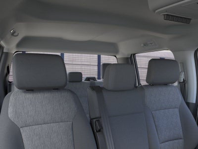 2026 Ford F-350SD DRW