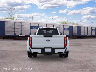 2026 Ford F-350SD DRW