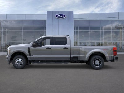2026 Ford F-350SD XL DRW