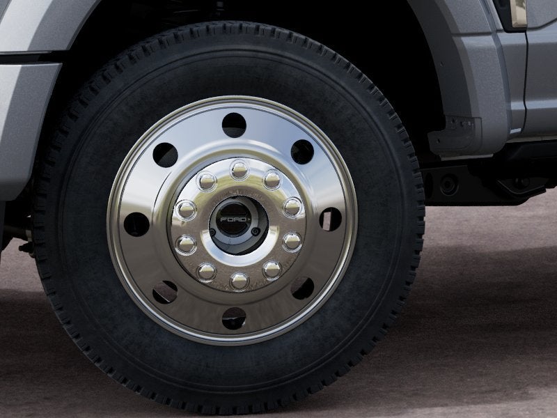 2027 Ford F-450SD F-450® Platinum®