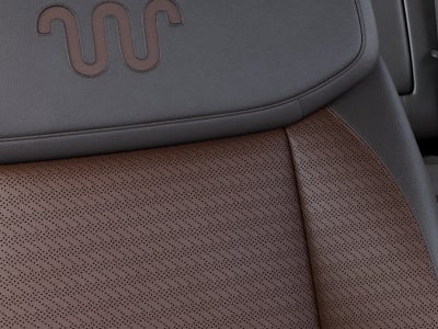 2027 Ford F-450SD F-450® King Ranch®