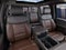 2027 Ford F-450SD King Ranch