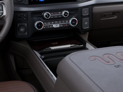 2027 Ford F-450SD King Ranch