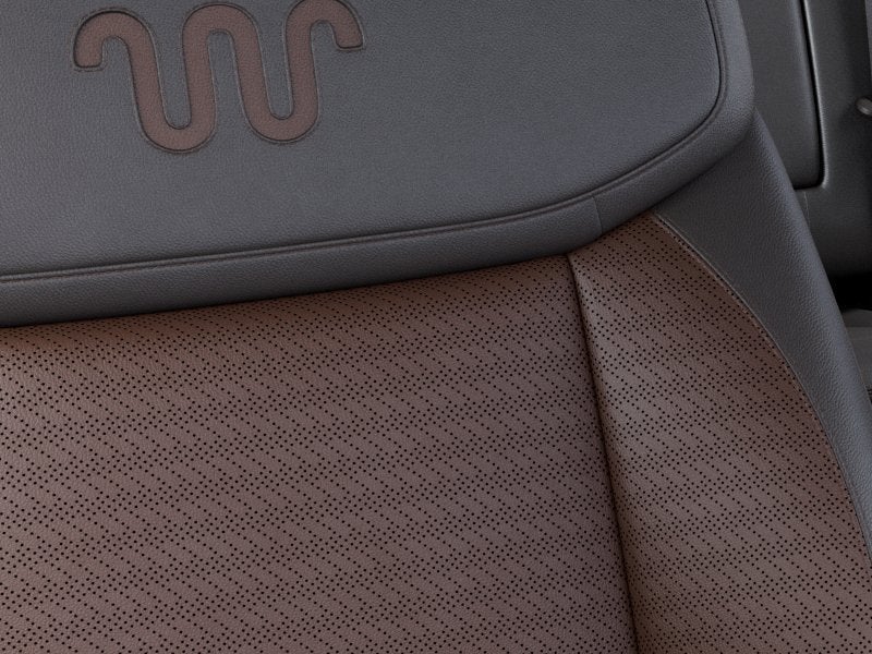 2027 Ford F-450SD King Ranch