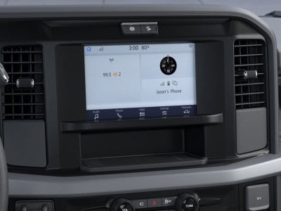 2026 Ford F-450SD Lariat