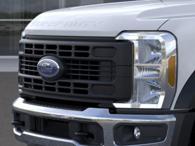 2026 Ford F-450SD Lariat