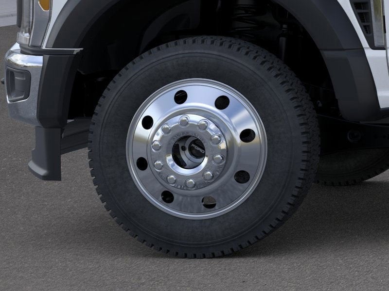 2026 Ford F-450SD Lariat