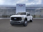 2026 Ford F-450SD Lariat