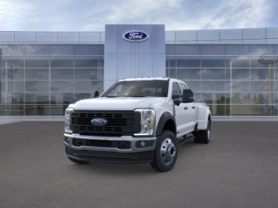2026 Ford F-450SD Lariat