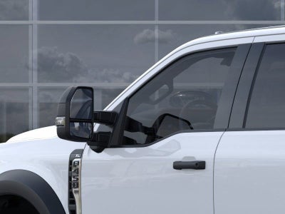 2026 Ford F-450SD Lariat