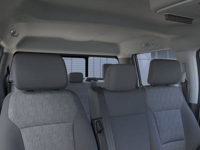 2026 Ford F-450SD Lariat