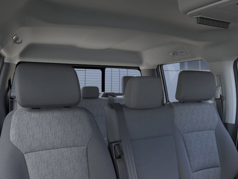 2026 Ford F-450SD Lariat