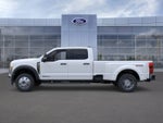 2026 Ford F-450SD Lariat