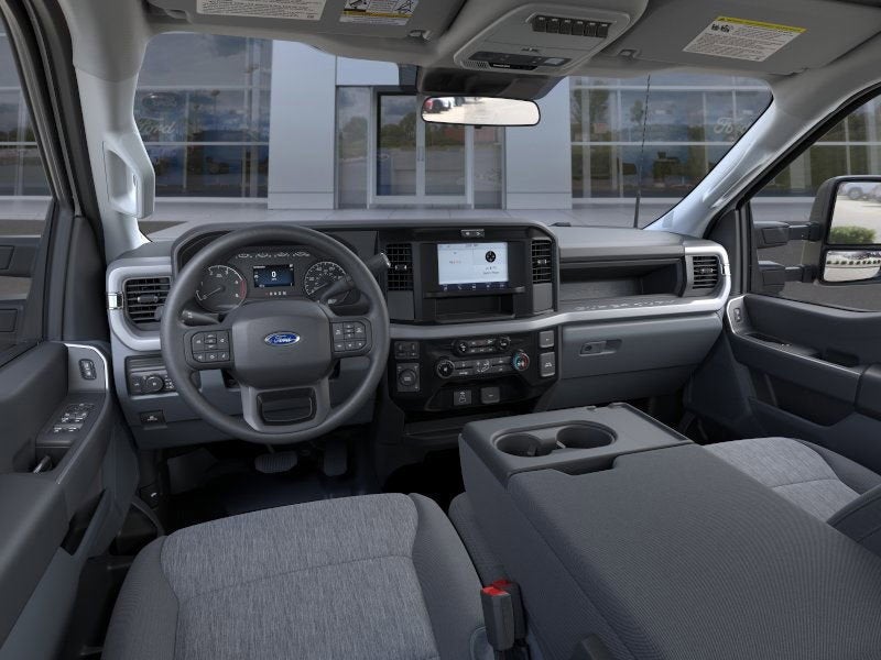 2026 Ford F-450SD Lariat