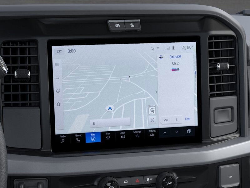 2026 Ford F-450SD Lariat